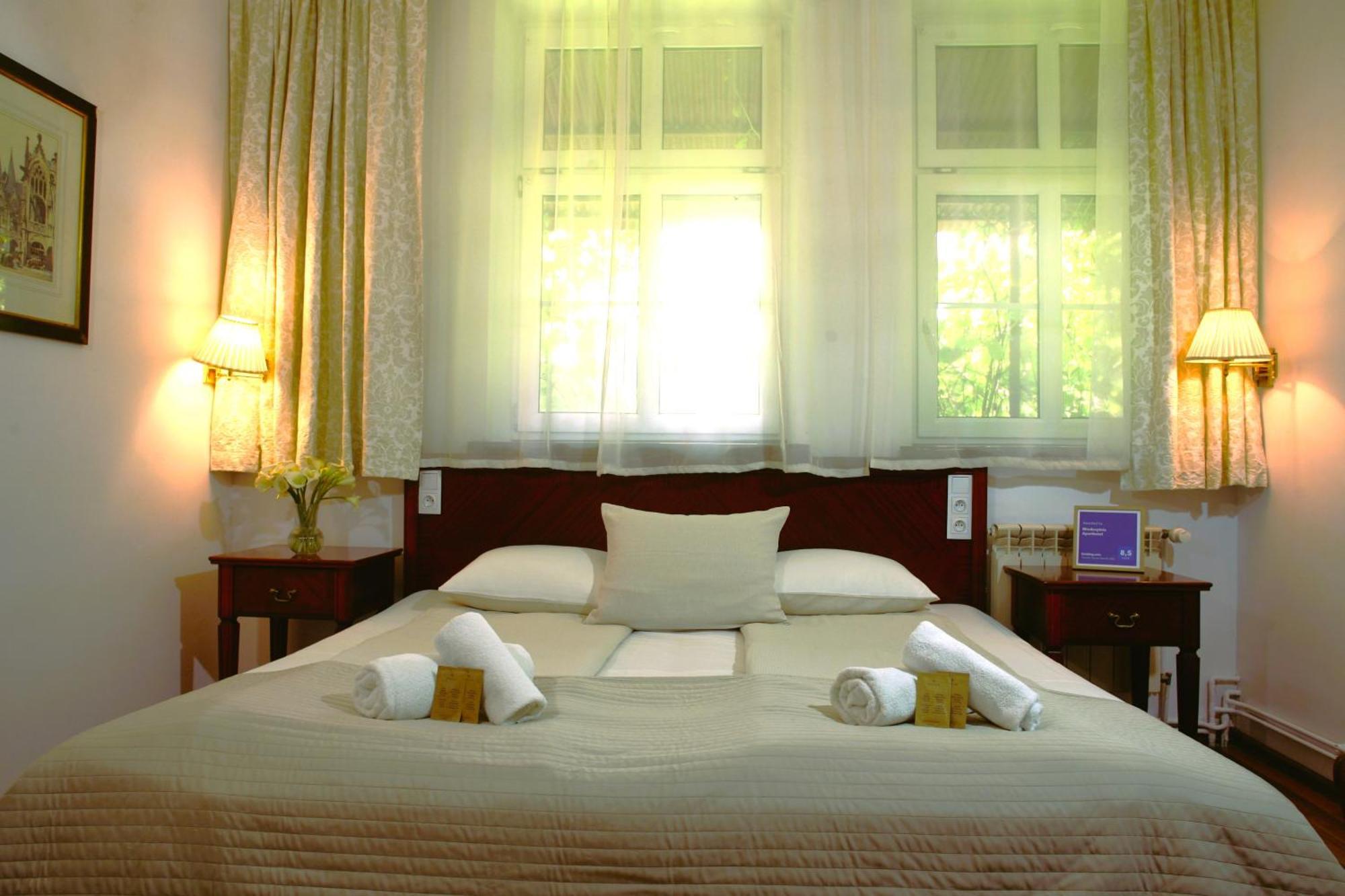 Miodosytnia Aparthotel Krakow Exterior photo